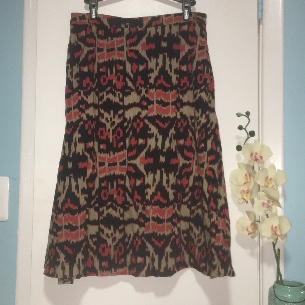 Jones Wear Studio Skirt